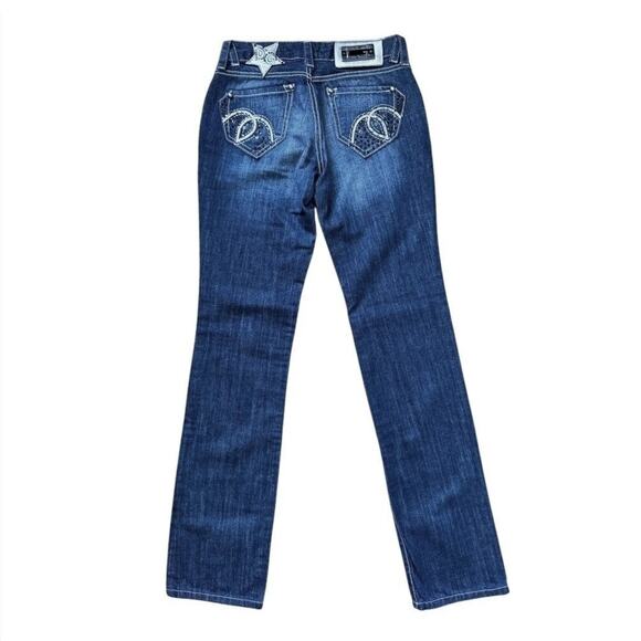 D&G Jeans in Blue | Size S - Picture 2 of 7